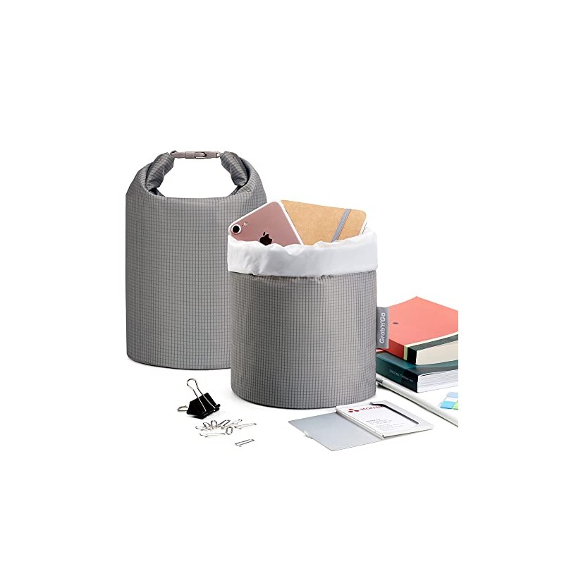 Roll'eat ® | 2.5L Waterproof Bag Eco Friendly BPA Free