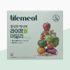 Irom Dr. Seongju Hwang's Life Meal Daily 30g / 황성주