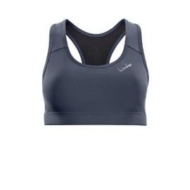 WINSHAPE Women's Functional Comfort Sports Bra Sb102c with Removable Pads Sports Bra