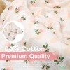 TATA AMG ® Muslin Baby Blankets | Swaddle for Newborns