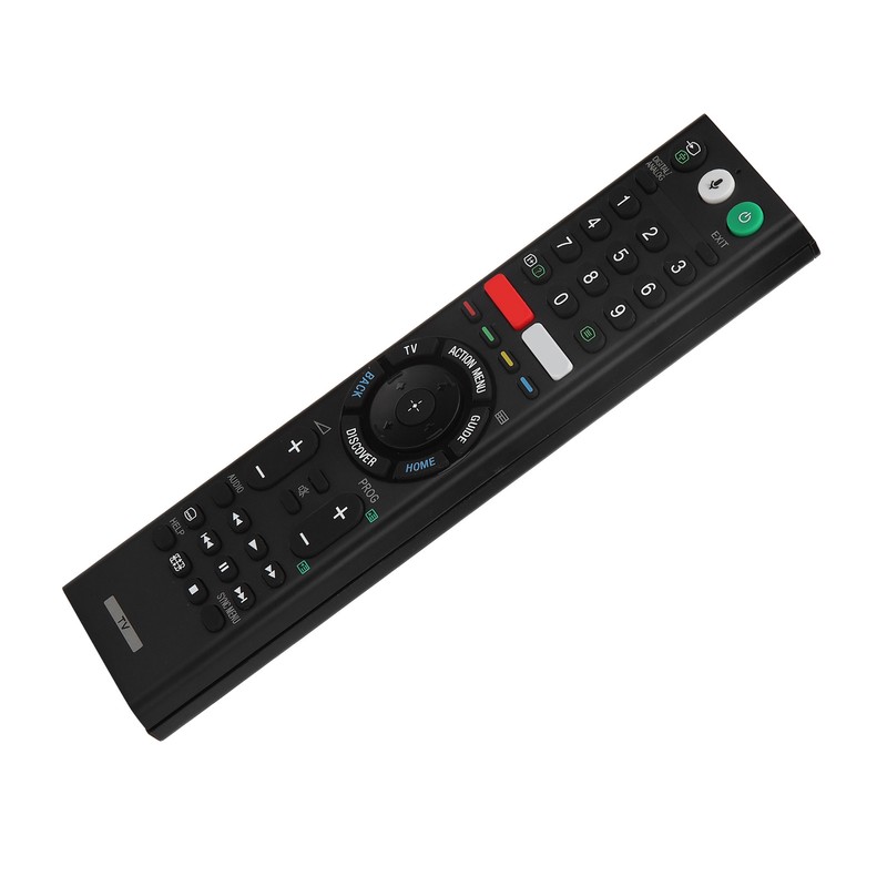 Remote Control Support Voice Control Television Accessory Fit for Sony