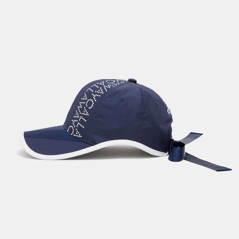 Callaway C24291202 Women's Cap (Back Ribbon Included, Size Adjustable) /