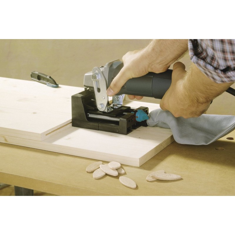 Richelieu R77162 Oval-Shaped Compressed Wood Joining Biscuits, #20, 50 Piece