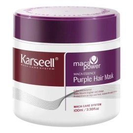 Karseell Tratamiento Reparación Color Equilibrio 100ml