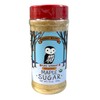 Organic Pure Vermont Maple Sugar - 12 oz Jar -