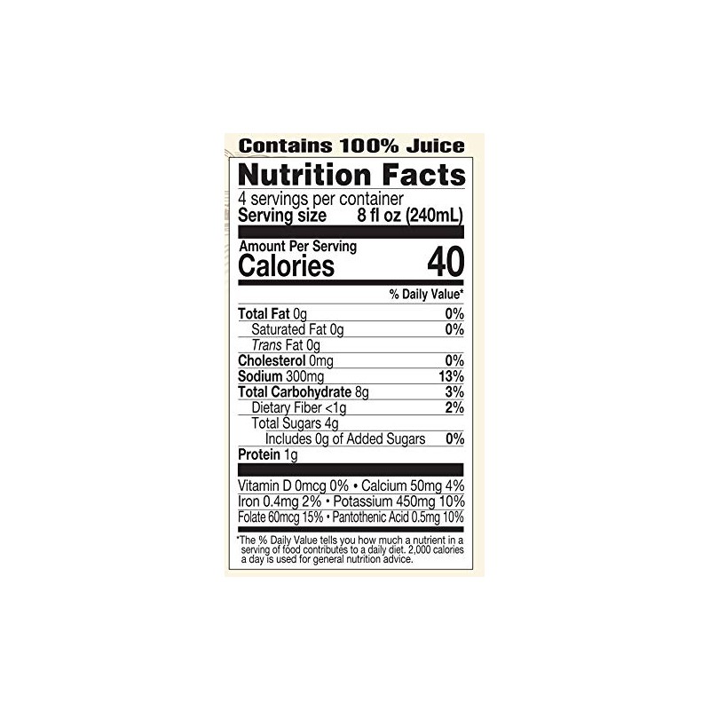 Lakewood Organic Pure Celery Juice