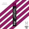 Labial Mate IVY de Larga Duracion - 15 Tonos disponibles