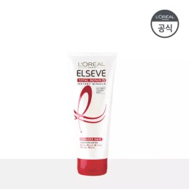 L'Oreal Paris 로레알파리 토탈 리페어5 인스턴트 미라클 헤어팩 170ml L'Oreal Paris Total Repair 5 Instant Miracle Hair Pack 170ml [TR5 Miracle Hair Pack 170ml]