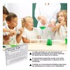 Zuotai Tabla Periódica De Elementos Versión Impresa Para Decoración