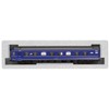 Limited Express Sleeping Passenger Car Series 24 [Hokutosei] Ohanefu25 Additional