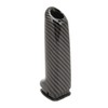 Front Handbrake Brake Handle Cover Carbon Fiber Look Replacement for