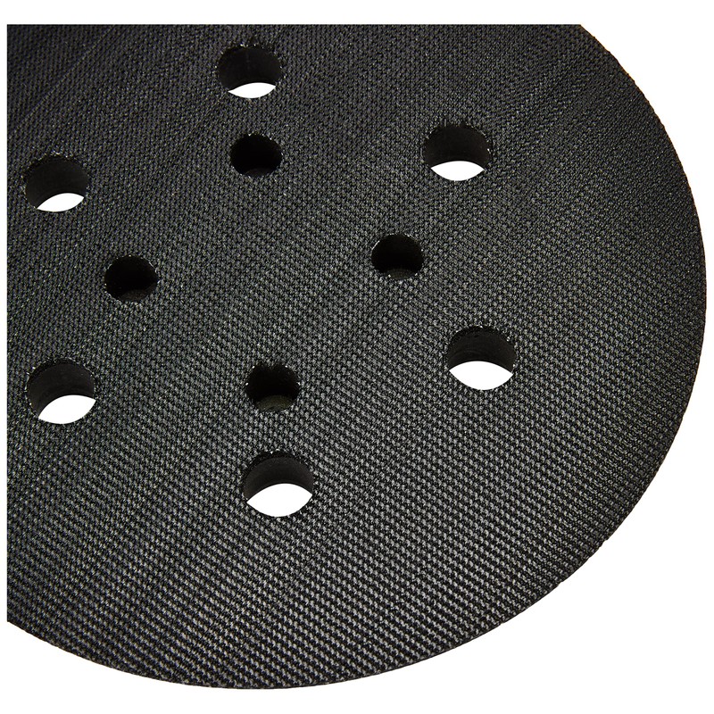 Dewalt DT3601QZ 150 mm Backing Pad for DW443 Sander