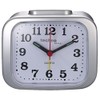 Technoline Quartz Alarm Clock Model XL Retro Alarm Clock Loud