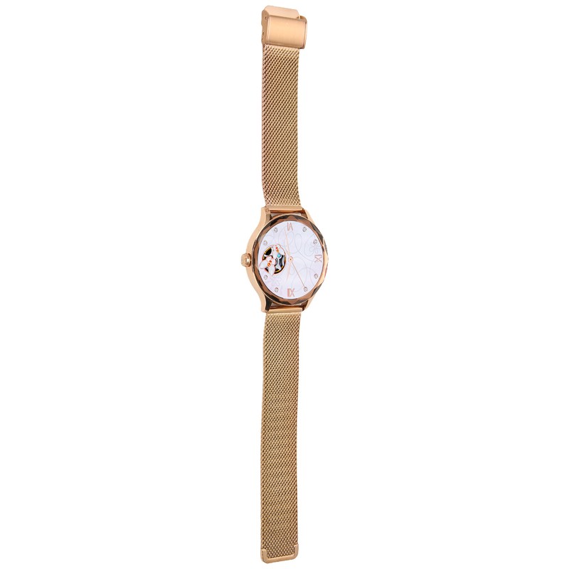 1.3in Outdoor Women Smart Watch Bluetooth Sports Smartwatch with Pink