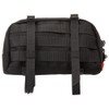 TUSK Handlebar Bag Black