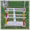 Loggyland - Wodden Baby & Toddler Swing Seat
