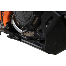 TUSK Titanium Brake Pedal Tip for Husqvarna FC 350 2016-2023