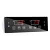 Freezer Temperature Controller Thermostat Regulator Control Board IP65 Protection 220V
