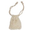 Small Soap Pouch Kosmetex for Soap Scum, Sponge, Bath Sponge,