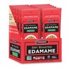 Seapoint Farms Dry Roasted Edamame, Sea Salt, Vegan, Gluten-Free, Kosher,