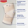 Elastoplast Sport Everyday Knee Support Brace - Large 1 pack
