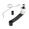 Chain Slider Tensioner Roller for ATV Go Kart 110cc 125cc