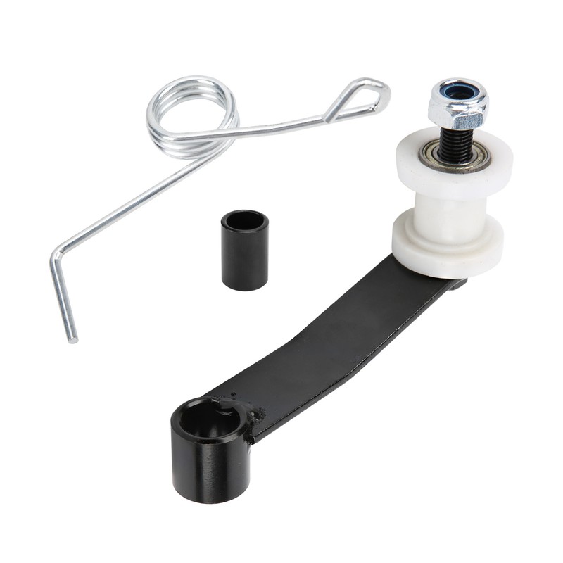 Chain Slider Tensioner Roller for ATV Go Kart 110cc 125cc