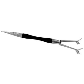 Anterior & Posterior Crown Zir Holder