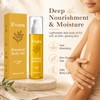 Evora Botanical Body Oil for Crepey Skin 120ml (2pcs)
