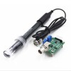 GAOHOU PH0-14 Value Detect Sensor Module + PH Electrode Probe