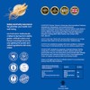 ALPHA BLUE Ginseng and Maca Tablets 100 mg - 30