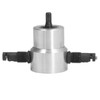 Double Head Sheet Metal Nibbler Cutter Adjustment High Hardness Multifunctional