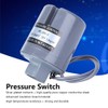 G3/8 Pressure Switch Female Thread Controller for Automatic Booster Pump