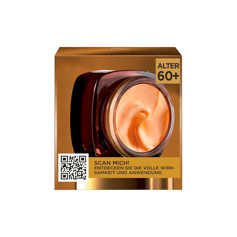 L'Oréal Paris Age Perfect Extra Rich Manuka Night Cream 50