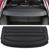 Trunk Cargo Cover For Honda HRV HR-V 2016 2017 2018