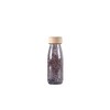 Petit Boum Black Float Bottle