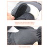 Electric Heated Gloves Rechargeable Warm Gloves Thermostatic Gloves