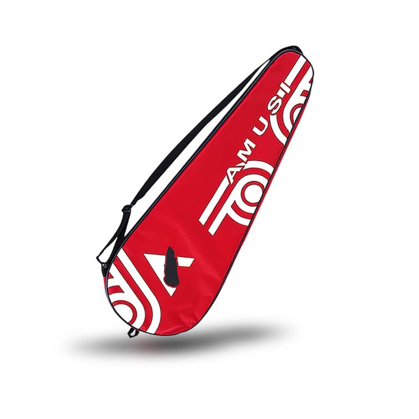 Professional Badminton Racket Bag - (Holds up to 2 Racquets