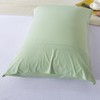 H HOUSEHOLD Super Soft Smooth King Size Pillowcases - Breathable