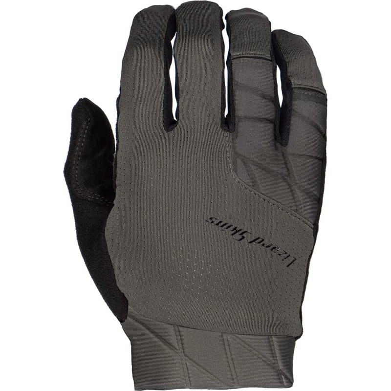 Lizard Skins Unisex's Monitor Ops - Graphite Grey - Medium