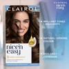 Clairol Nice'n Easy Crème, Natural Looking Oil Infused Permanent Hair