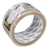 Packing Tape Transparent 48 mm x 66 m