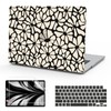 B BELK Compatible with MacBook Air 13 inch Case 2026
