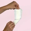 Equate Everyday Thin Liners Cotton Enhanced - 544 Count Unscented