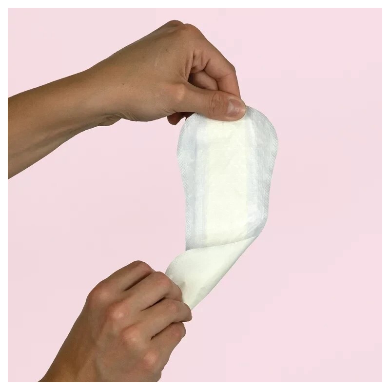 Equate Everyday Thin Liners Cotton Enhanced - 544 Count Unscented
