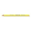 Staedtler Textsurfer Dry Highlighter Pencil Yellow (Twin Pack)