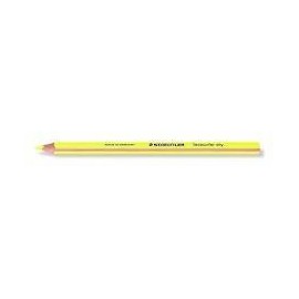 Staedtler Textsurfer Dry Highlighter Pencil Yellow (Twin Pack)
