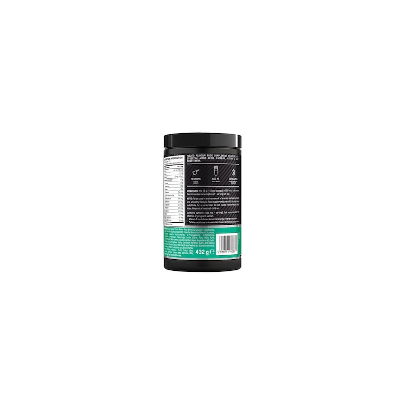 Optimum Nutrition EAA Energy Mojito 432g