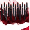 MAC 맥 와일드레블 립스틱 파우더 키스 벨벳 블러 슬림 BNA