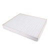 AIRx Filters Replacement HEPA Filter Kit for Whirlpool AP350